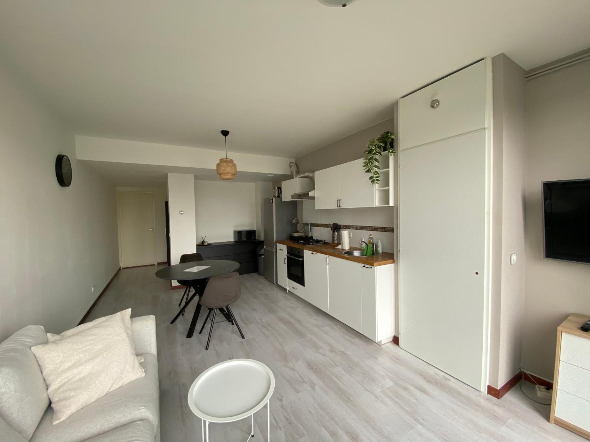 Studio Amsterdam Eksteriør billede