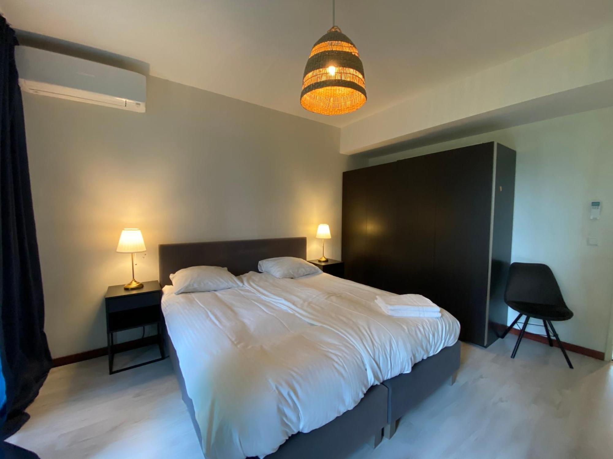 Studio Amsterdam Eksteriør billede