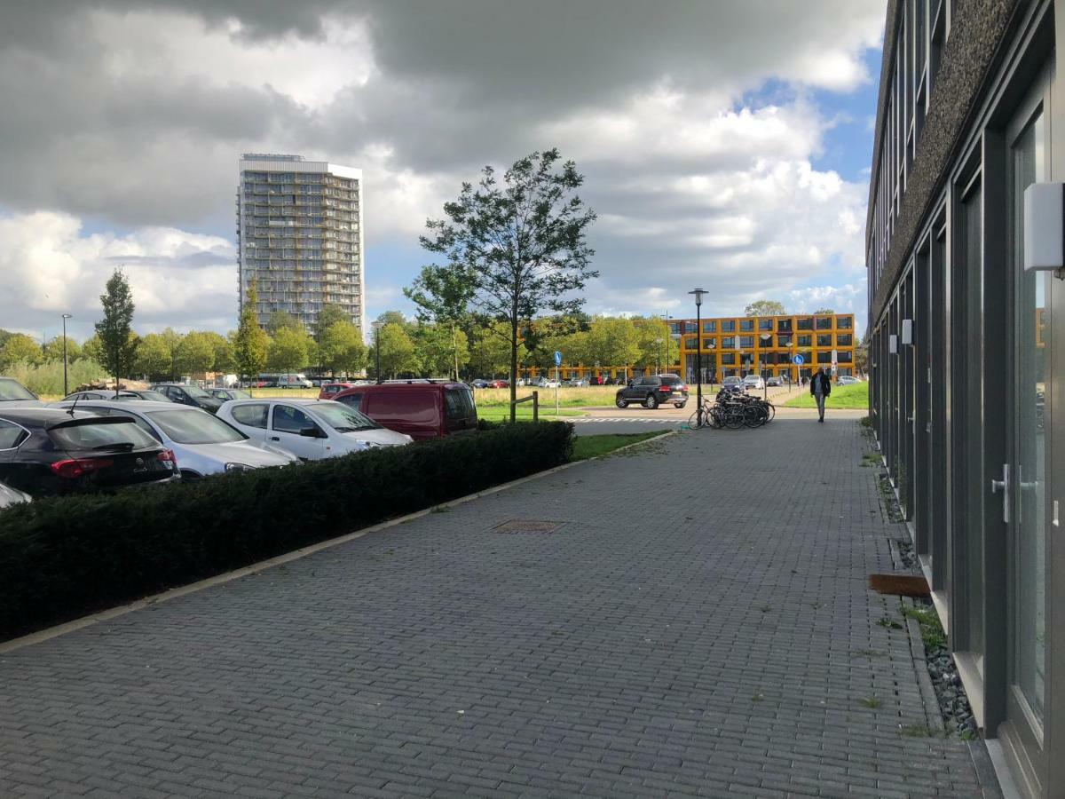Studio Amsterdam Eksteriør billede