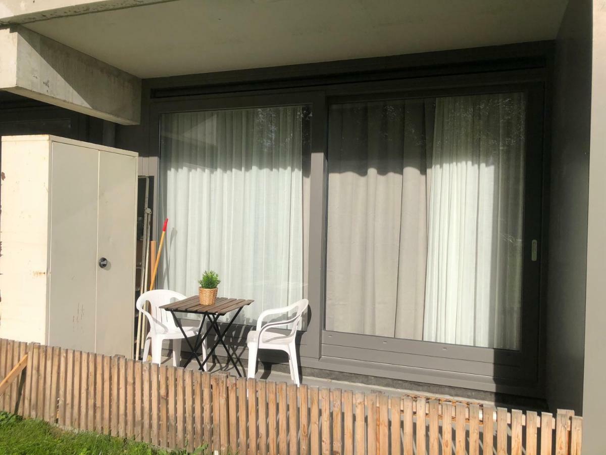 Studio Amsterdam Eksteriør billede